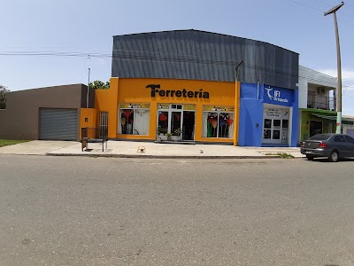 Ferretería nieto