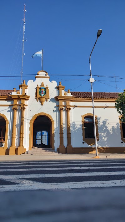 Plaza San Martín