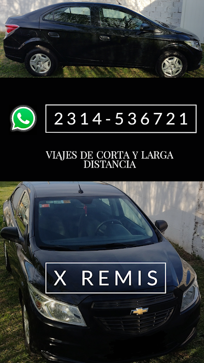 X Remis