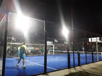 Raid Padel