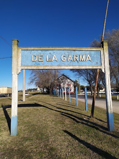 Estación De La Garma