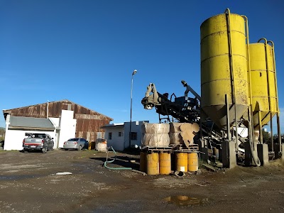 CONSORCIO PAVIMENTADOR de Tres Arroyos