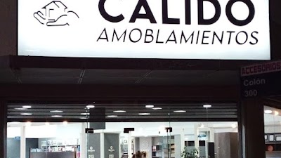 CALIDO AMOBLAMIENTOS