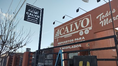 Calvo Repuestos