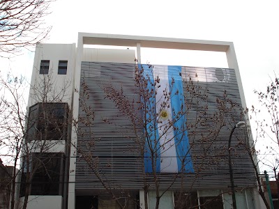 Colegio De Abogados Del Departamento Judicial Dolores