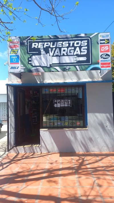 REPUESTOS VARGAS