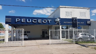 Automotores Del Sur Peugeot