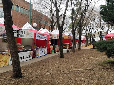 Sabores Del Mundo En El Aniversario De Dolores