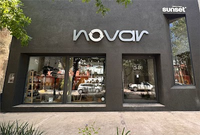 Novar - Arquitectura - Construcción y Diseño Interior