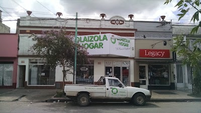 Olaizola Hogar