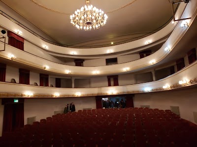 Teatro Municipàl Unione