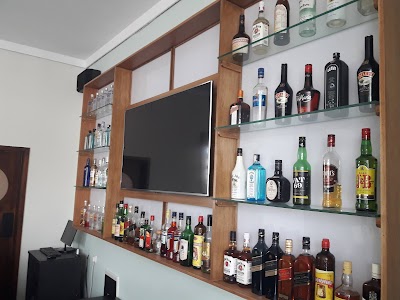 Unión Cocktail Bar