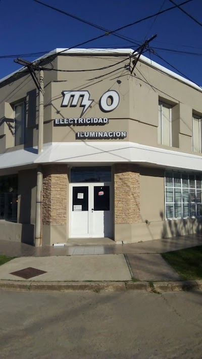 M.o - Lighting and Electricity