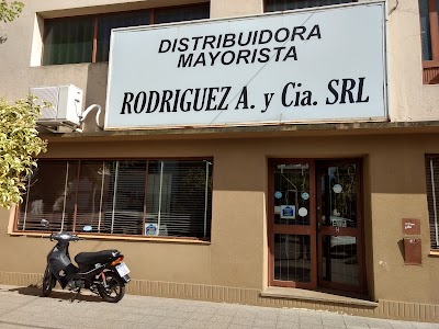 Rodriguez A y Cia SRL(Golosinas-varios)