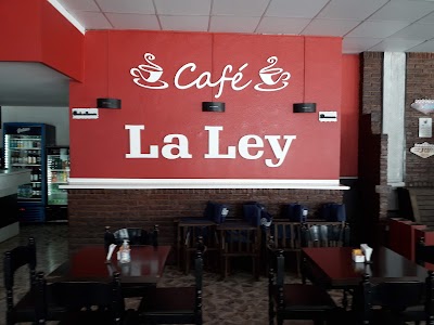 Confitería la Ley