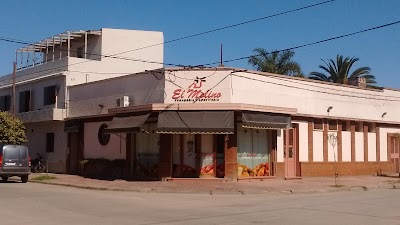 El Molino Bakery and Confectionery