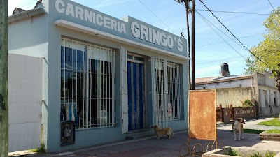 Gringo's de Osmar Bussichio