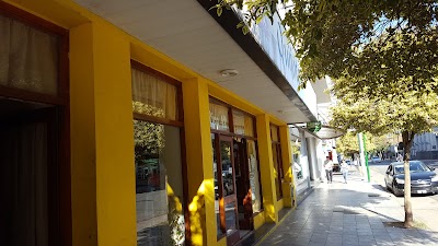 Panadería Quijote