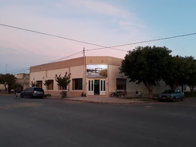 Club De Pesca Dolores