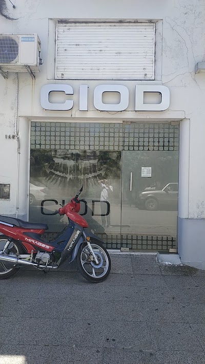 C.I.O.D