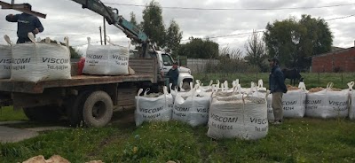 Viscomi Mat. Para La Construccion