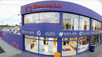 MATERIALES BASUALDO S.A.