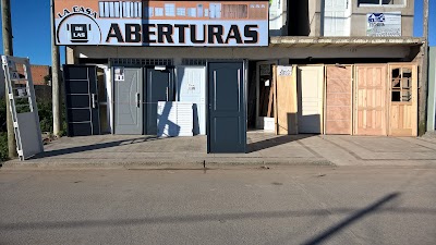 La Casa De Las Aberturas Dolores