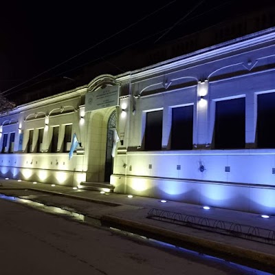 Escuela De Educación Primaria Nº10 "José De San Martín"