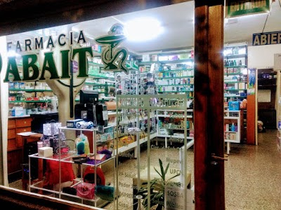 Farmacia Abait