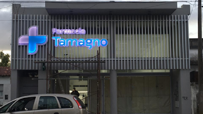 Farmacia Tamagno