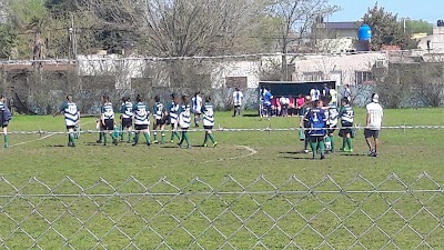 Cancha de Club Dolores