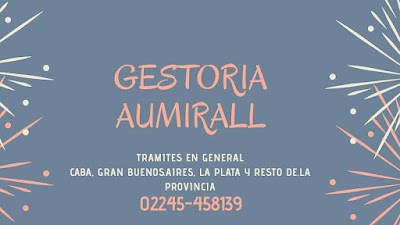 Gestoria Aumirall