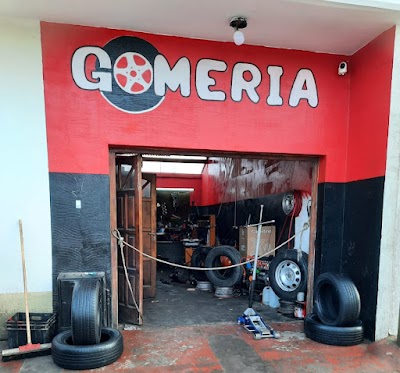 Gomeria 24hs Fedele