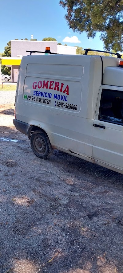 Gomeria