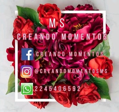 Creando momentos