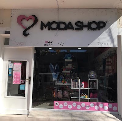 Modashop Dolores