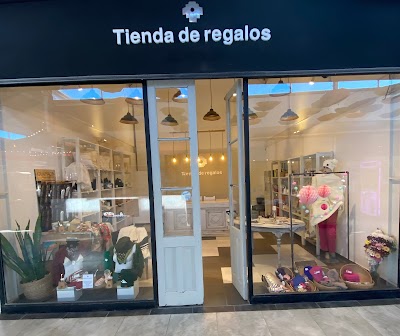 Tienda de regalos