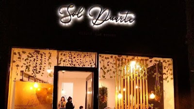 Sol Duarte Beauty Bar Studio