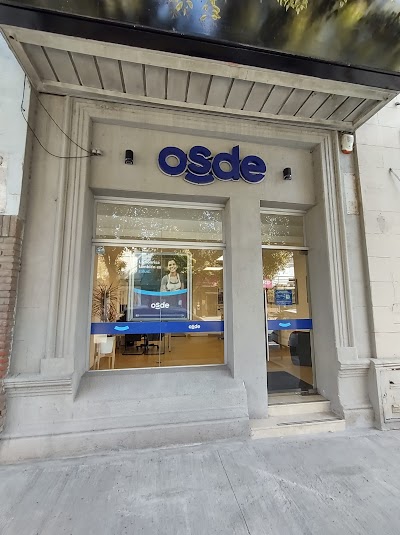 OSDE