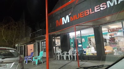 Mueblería Martínez