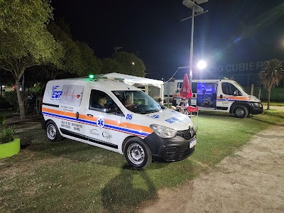 EMP Servicio de Ambulancias e Internacion Domiciliaria