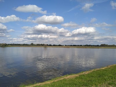 Nautical Lake Park