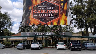 Parrilla Carlitos