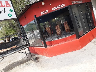 El Trébol Parrilla Gourmet