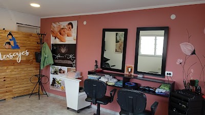 Peluqueria Unisex CARMEN