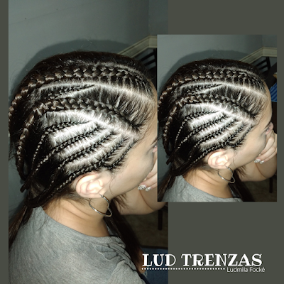 LUD TRENZAS