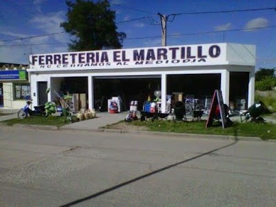 Ferretería El Martillo