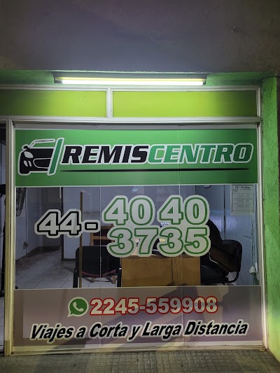 Remis centro dolores