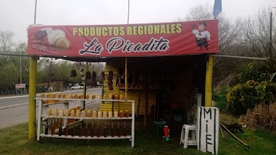 Regionales la picadita