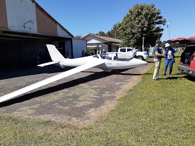 Aero Club Dolores